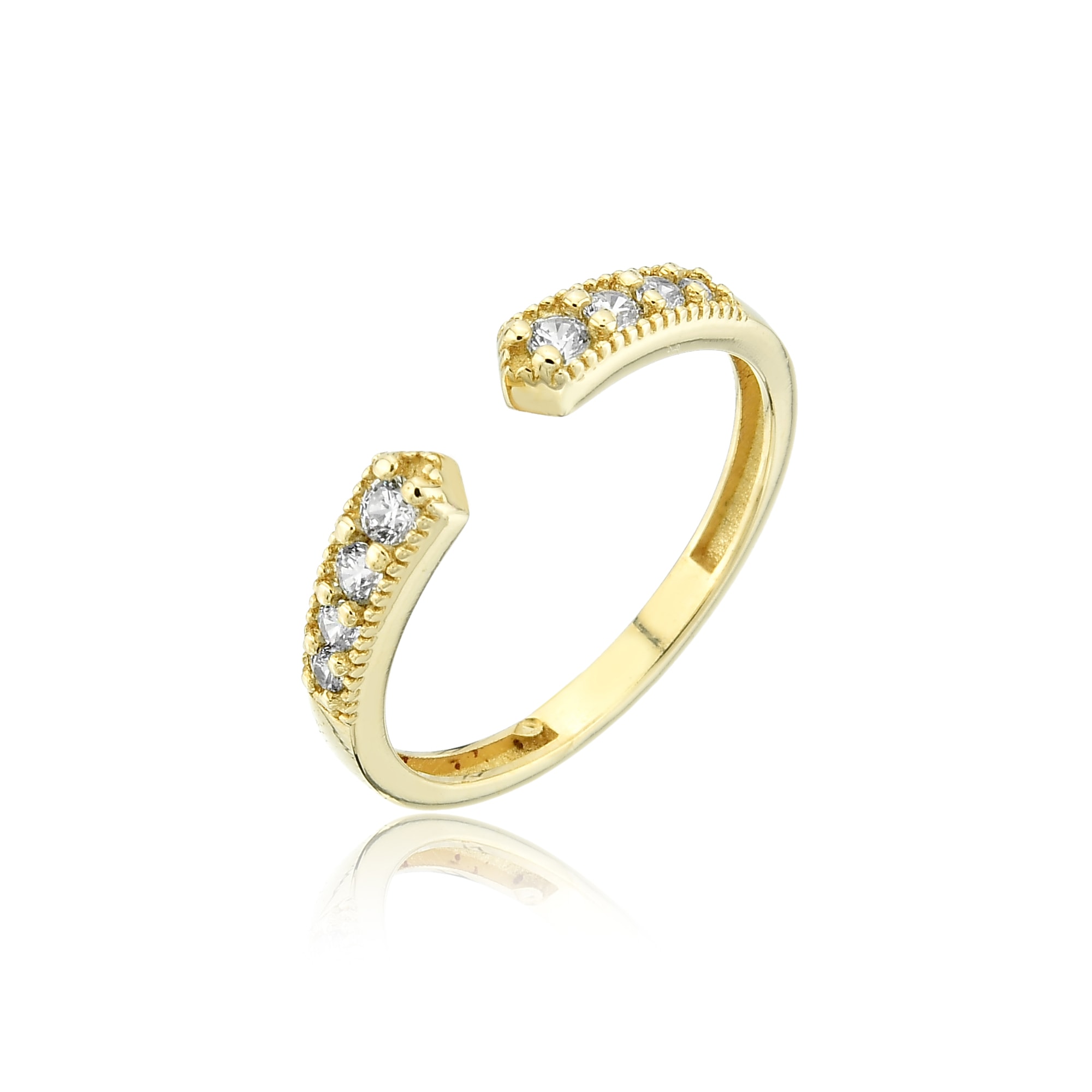 Reference Ring